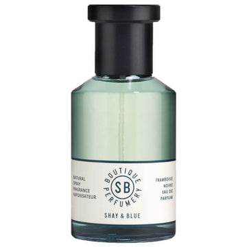 Shay & Blue Framboise Noire Eau de Parfum Spray 100ml